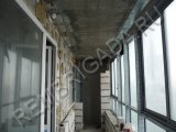 Ремонт квартиры по дизайн проекту новостройка 130 кв.м. ЖК 